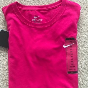 Nike Fit Dry T-Shirt